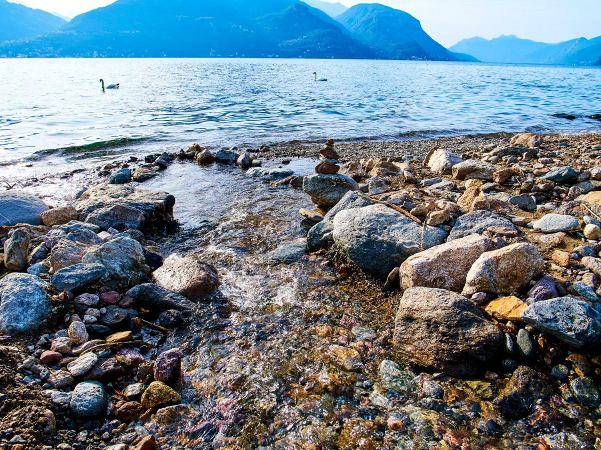 5 Lake Sweet Home Acquaseria المظهر الخارجي الصورة